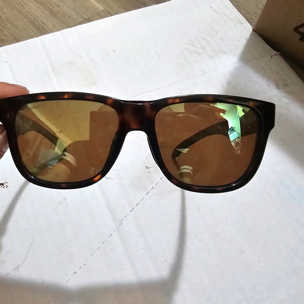 SMITH Lowdown Slim 2 women's shades